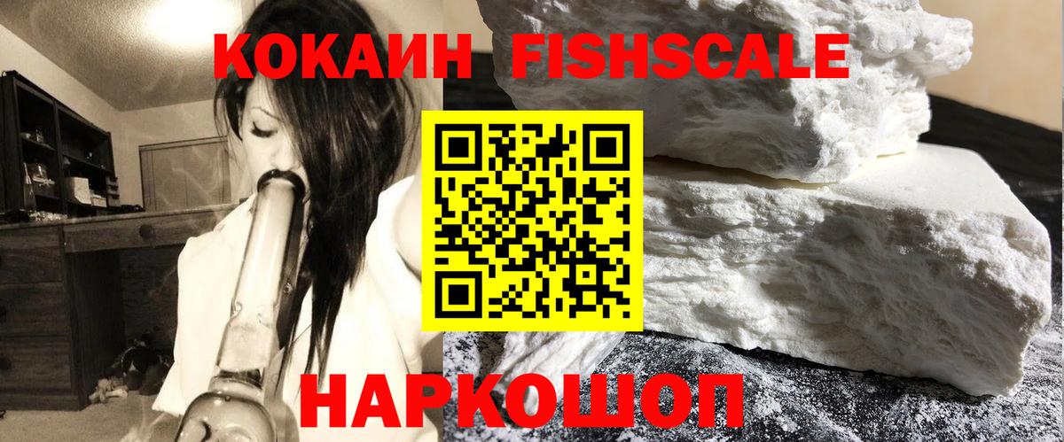 Кокаин Fish Scale  Вход с VPN  Михайловск 